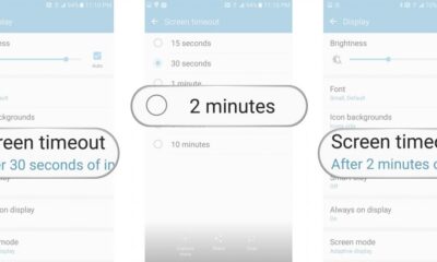 Disable Screen Timeout on Android, A Comprehensive Guide to Keep Your Display Alive