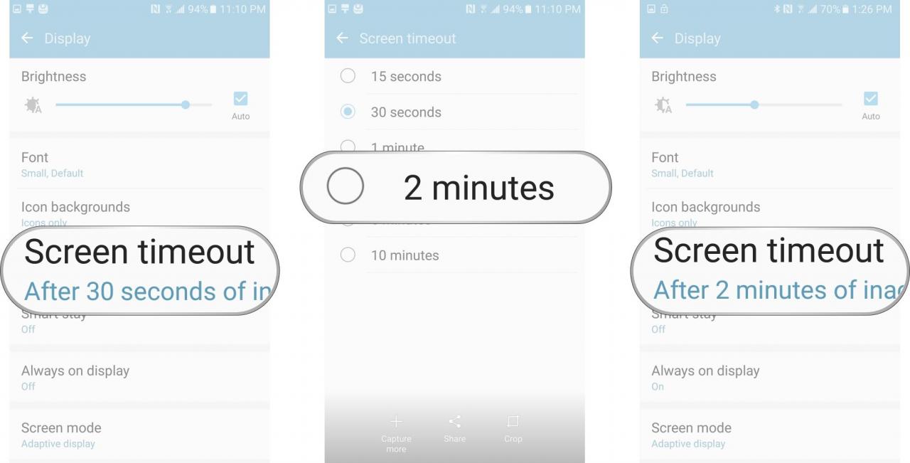 Disable Screen Timeout on Android, A Comprehensive Guide to Keep Your Display Alive