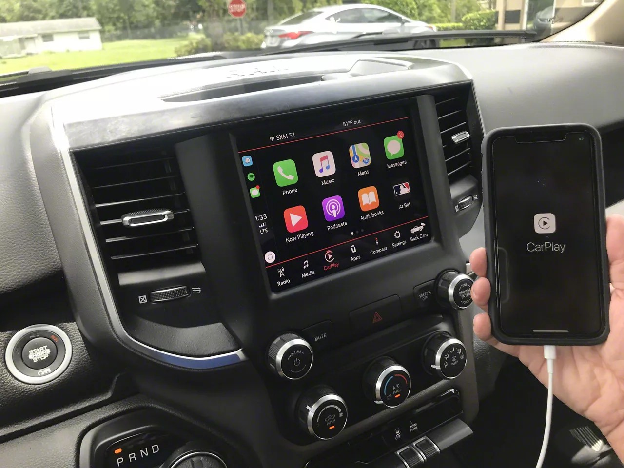 How to Get Android Auto on Uconnect, A Comprehensive Guide