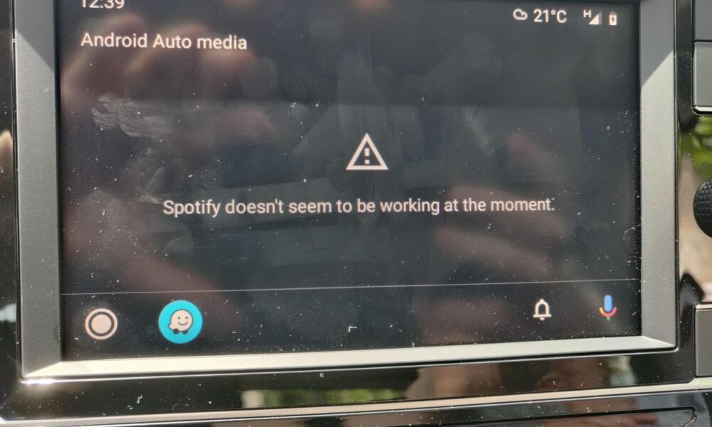 Getting Spotify on Android Auto, A Comprehensive Guide