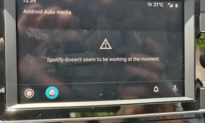 Getting Spotify on Android Auto, A Comprehensive Guide