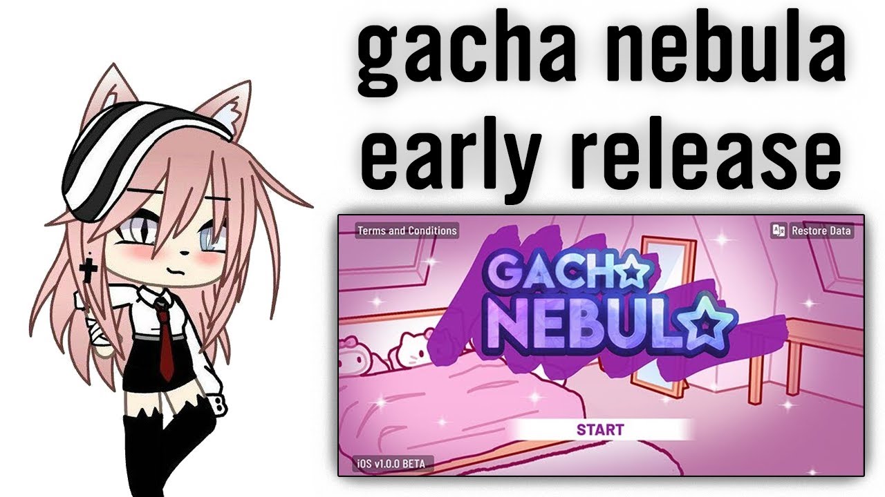 How to Get Gacha Nebula on Android, A Comprehensive Guide to Installing and Enjoying the Popular Gacha Game