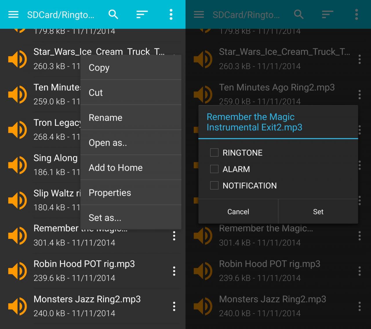 Set Custom Ringtones for Text Messages on Android, A Comprehensive Guide