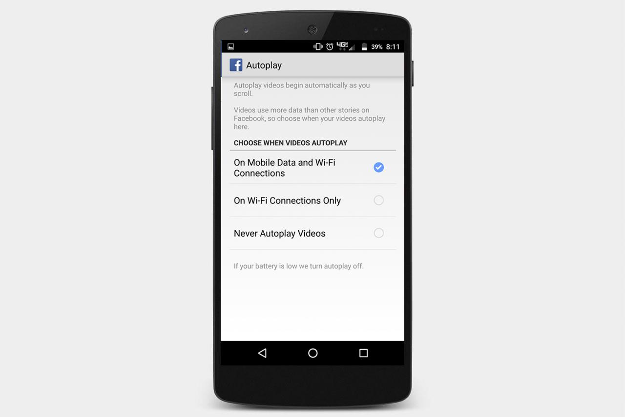 Disable Autoplay Ads on Android, A Comprehensive Guide