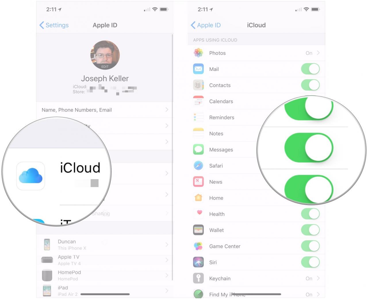 Texting iCloud from Android, A Comprehensive Guide