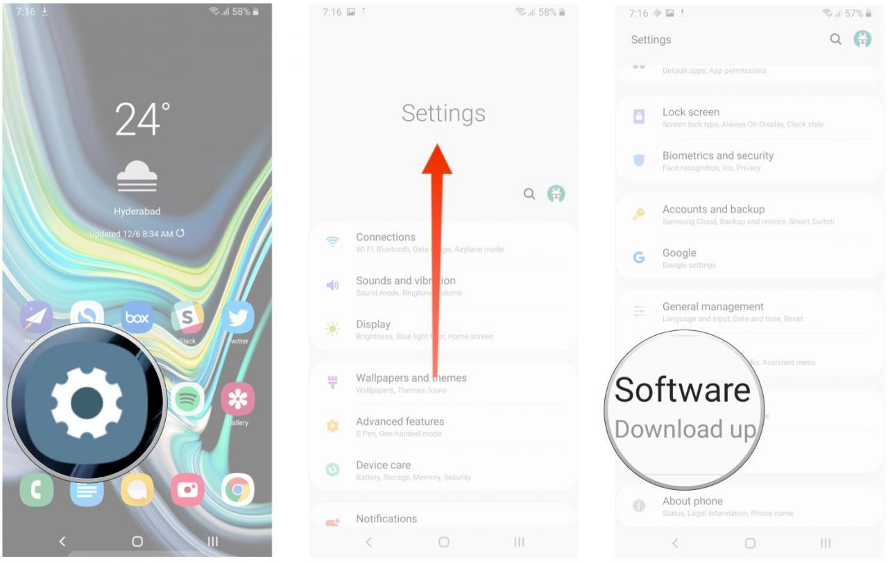 Uninstall Software Updates on Android Phones, A Comprehensive Guide