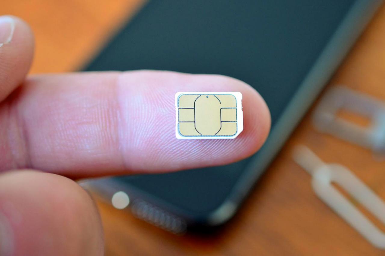 Unlock Your Android SIM Card Without a PUK Code, A Comprehensive Guide